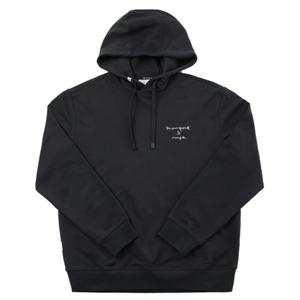 스노우피크 X 마이큐 작가 콜라보 후드 티 BB S24SMFHD52 DC