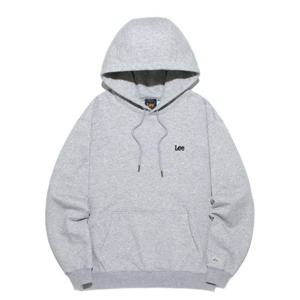 LEE 공용 트위치 후드상의 B1 LE2501HD20 GR