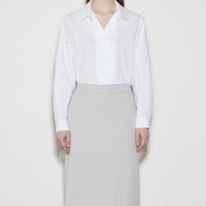 [케네스레이디]호이온  H라인 스커트(EWSKOB4300)