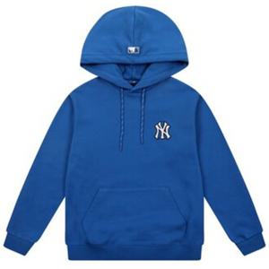 MLB 메가로고 오버핏 후드티 OO 31HD02111 50U