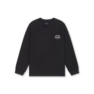 [폴햄키즈]공용플레이티드저지그래픽긴팔티PKF3TS3811BK