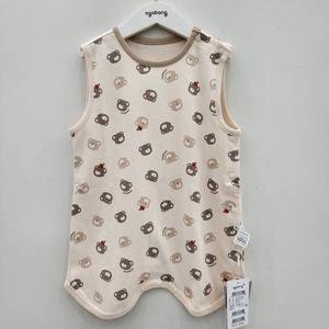 [아가방]곰이수면조끼(BEIGE)_01S757502_GN