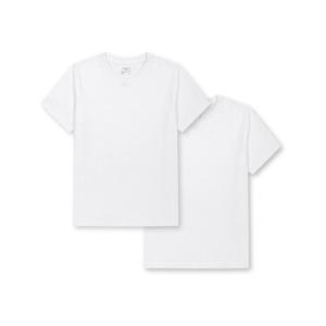 [폴햄키즈]공용2PACK반팔티PKF5TS3810WWW