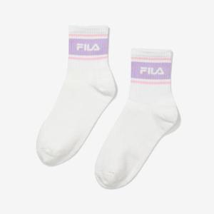 [휠라]코트 중목양말  FS3SCF5333X_PLV