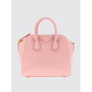 [GIVENCHY] 라프리마 여성 숄더 백 BB5148B13A 672 핑크 /6