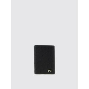 [VALENTINO] 라프리마 남성 지갑 7Y2P0AP1RJA 0NO 블랙 /6