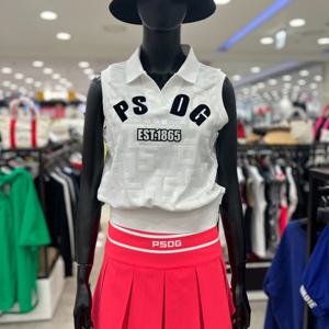 [파사디]여성 로고 JQD나시 P25MTL182MW_JJ