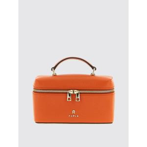 [FURLA] 라프리마 여성 미니 백 숄더 WE00625HSF000 KP000 오렌지 /6