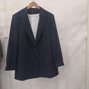[샤트렌]린넨쟈켓HCMMJK104NY_JJ