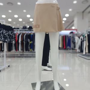 [파사디]남양주 주름랩반바지P25SSP541B1_GN