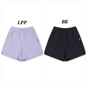 [폴햄키즈]트리코트3부숏팬츠 pkf2pt2513_DG