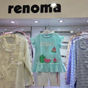 [레노마 이너웨어]티니핑 퐁당 레깅스 세트 (ECSM23504)_YS