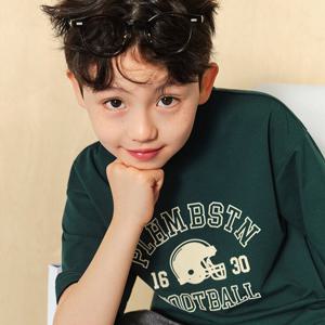 [폴햄키즈]아이차그래픽반팔티PKF2TS3031GN_GN