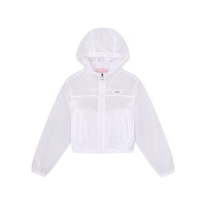 [NBA KIDS]NBA 여아 초경량 바람막이(K252JP610P000)_CJ