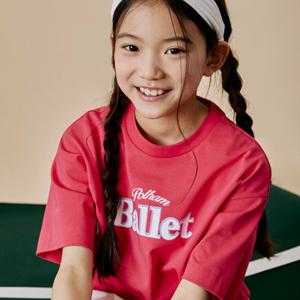 [폴햄키즈]시그니처레이어드반팔티PKF2TS2092_GN