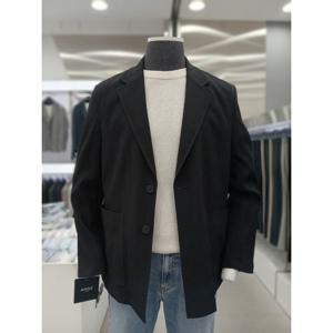 [앤드지]남자 25 S/S 플리츠 셋업 캐쥬얼 자켓 BZF2KG1108_GN