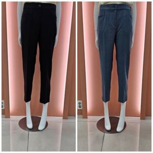 [수스]슬림일자핏 9부바지 S252BSL454_US