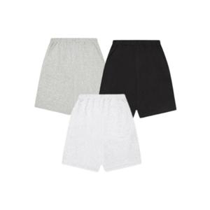 [행텐][모다부평]공용 베어셋업 와이드 하프팬츠10520-037-452-0
