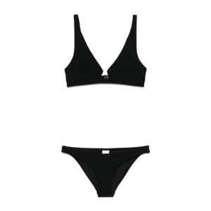 짐머만 블랙 비키니 세트 1065WSS251 BLK