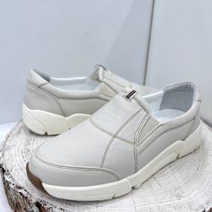 [에스콰이아]에스콰이아 여성 캐주얼 슬립온 로퍼 YACSHL804cm 4