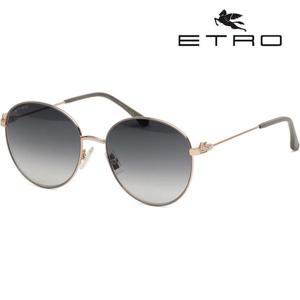 [룩플러스]에트로 선글라스 ETRO0102FSK DDB9O 아시안핏 라운드