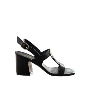 스튜어트 와이츠먼 샌들 IBIZA70SH854 Black