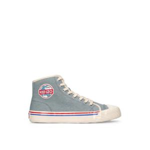 겐조 스니커즈 FD62SN022F75DS Grey