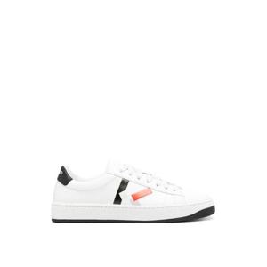 겐조 스니커즈 FA62SN170L5021 White