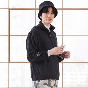 [잔카][춘천점]남여공용 앤쵸비 아노락 방풍자켓 U ZFCCSWJ703_C