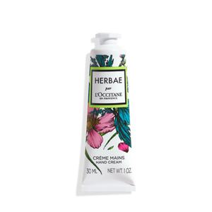 록시땅 에르베 핸드 크림 30ml