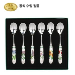 [포트메리온]보타닉 가든 NBG 티스푼 15cm 6p