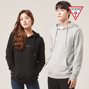 [게스]유니 미니 후드 풀오버 NL3K0163