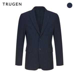 (트루젠) 자스페 텍스처 스트레치 캐주얼자켓 (TG8W0-MJK900)
