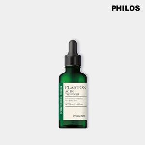 [20%할인/정가 69.000원] [PHILOS] PLASTOX AC Bio 트리트먼트 50ml