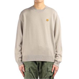 [겐조] (5PU642 3TA 08) 남성 타이거 크레스트 니트