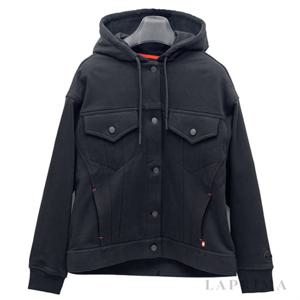 [MOOSE KNUCKLES] 무스너클 DUNES 후드 트러커 M12LS641-292