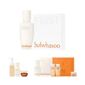 설화수[8월]윤조에센스 6세대 90ml 기획세트