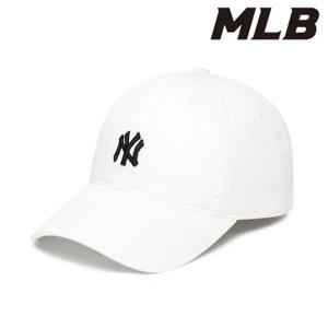 MLB (3ACP7701N-50WHS) 루키 언스트럭쳐 볼캡 뉴욕양키스