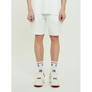 [NBA] 75주년 스몰로고 반바지(N222TP141P)