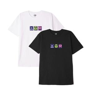[오베이]POP ICON 반필티셔츠 165262949
