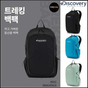 디스커버리 23년 공용 트레킹 백팩 DXBK0513N