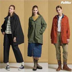 [펠틱스]23FW  여성 웨더자켓 1종