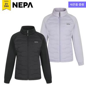 네파SG 7I82023_여성신축성좋은튜브구스다운