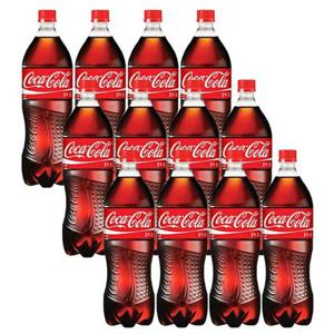 [코카콜라] 코카콜라 업소용 500ml 12입..
