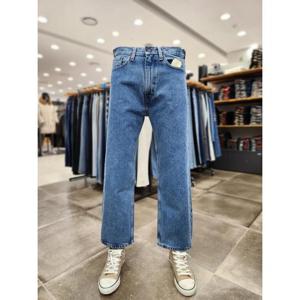 [리바이스] LEVIS 배기 5 포켓 데님 A2316-0000