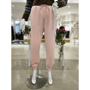 [포커스] 포커스 기모 롱 카고 골덴바지 FW3L7PT0407
