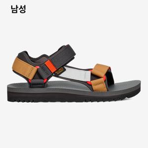 테바 남성 샌들 유니버설 트레일 STVM2416786-ONM