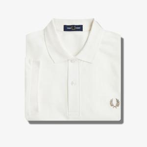 본사 프레드페리 피케티 [M6000] 플레인 셔츠 AFPM2416000-U72