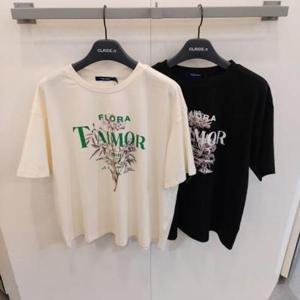 클라이드 FMCTS806F 티셔츠