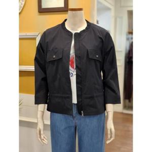 BCBG 세이브존01 키엘 홑겹점퍼 B4B4R143